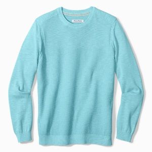 ‼️REVERSIBLE‼️Tommy Bahama 🆕🚹Indio Sands Sweater